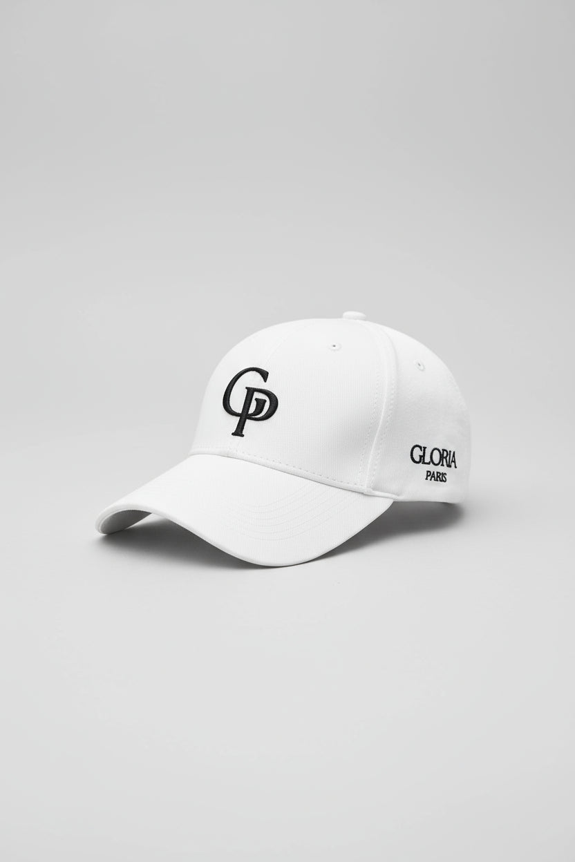 Casquette GLORIA PARIS L'esprit Parisien