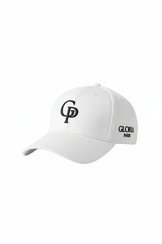 Casquette GLORIA PARIS L'esprit Parisien