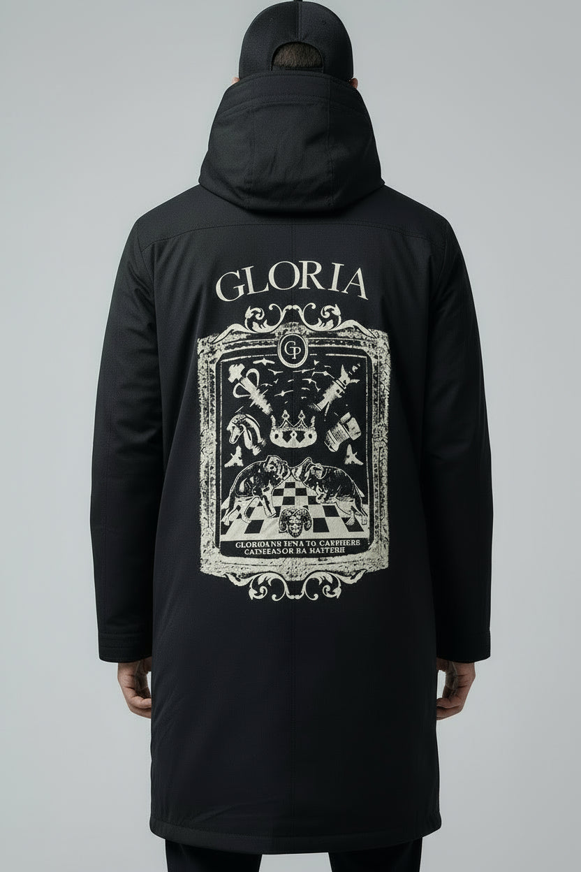 Veste GLORIA PARIS L'Heritage Moderne