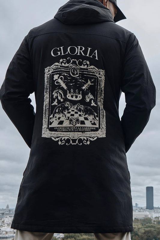 Veste GLORIA PARIS L'Heritage Moderne