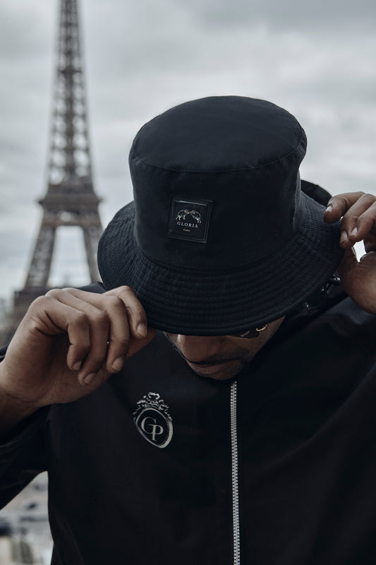 Bob GLORIA PARIS L'Ame Urbaine