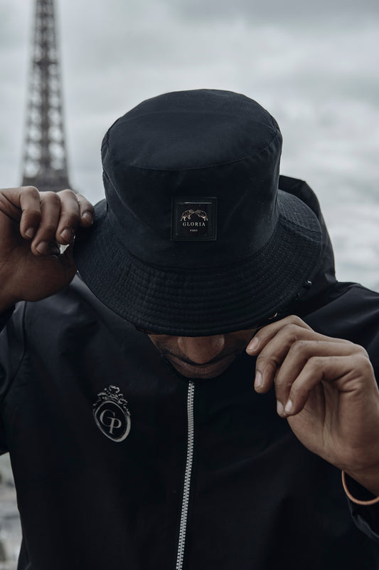 Bob GLORIA PARIS L'Ame Urbaine